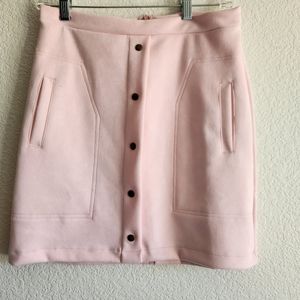 Barbie Pink Mini Skirt Size Medium